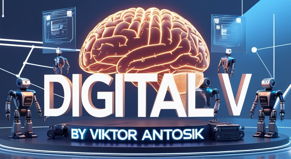 DigitalV