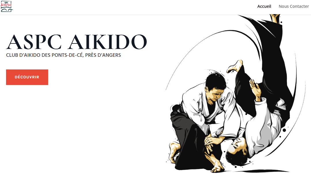 site aikido